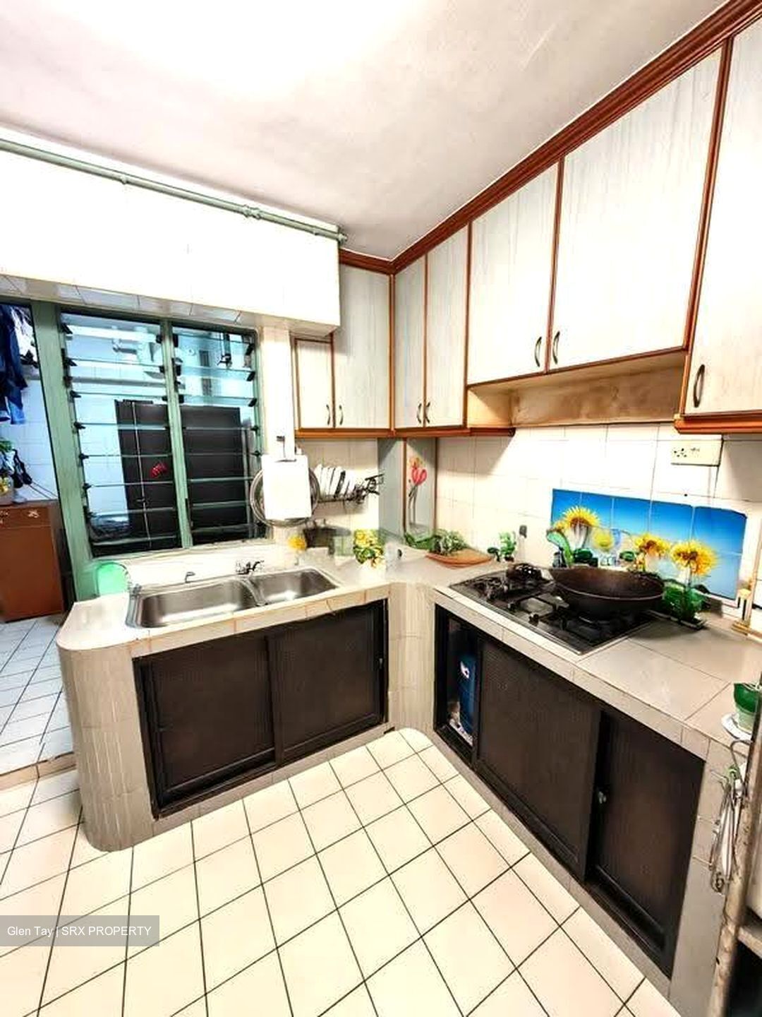 Blk 456 Choa Chu Kang Avenue 4 (Choa Chu Kang), HDB 4 Rooms #614340531
